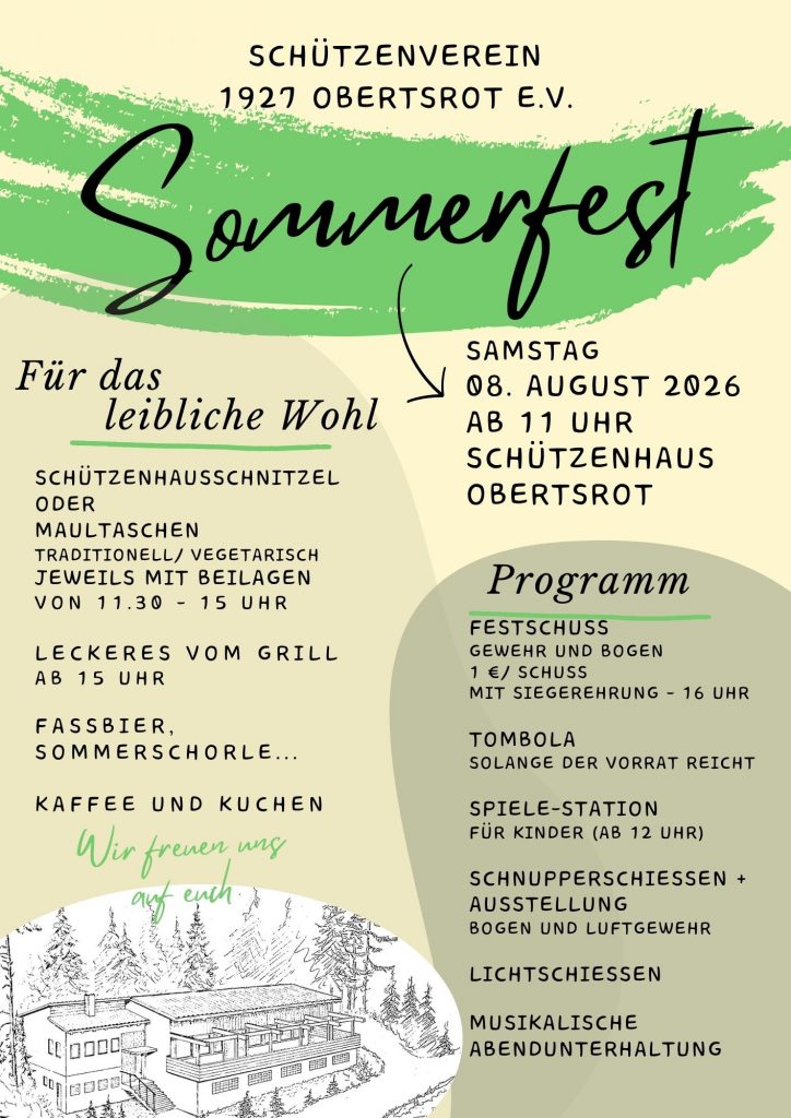 Sommerfest